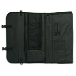 3 Claveles Empty Knife Bag With Space For 17 Kitchen Knives And Accessories -Sharp Haus Store 3 claveles 17 piece empty knife bag 2