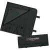 3 Claveles Empty Knife Bag With Space For 6 Kitchen Knives 1 3 Claveles Empty Knife Bag With Space For 6 Kitchen Knives -Sharp Haus Store 3 claveles empty knife bag 6 kitchen knives accessories