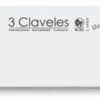3 Claveles Professional Double Handle Cheese Knife 30cm