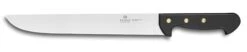 32 Dumas Affil Butcher Knife 28cm Riveted Handle