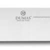 32 Dumas Affil Double Handle Cheese Knife 35cm Green