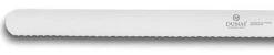 32 Dumas AFFIL Pastry Knife 28cm - Triple Riveted Handle -Sharp Haus Store 32 dumas affil pastry knife 28cm triple riveted handle 2