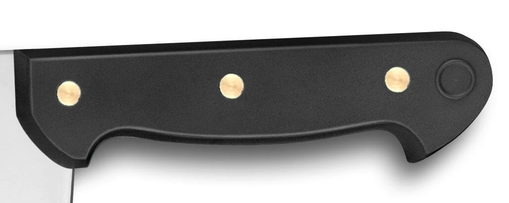 32 Dumas Professional Chopper 19cm - Triple-riveted Handle 5 32 Dumas Professional Chopper 19cm - Triple-riveted Handle - Image 3