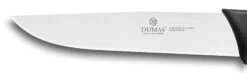 32 Dumas Thermo Black Butcher Knife 20cm 7 32 Dumas Thermo Black Butcher Knife 20cm -Sharp Haus Store 32 dumas thermo black butcher knife 20cm 2