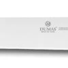 32 Dumas Thermo Black Butcher Knife 33cm -Sharp Haus Store 32 dumas thermo black butcher knife 33cm