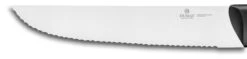32 Dumas Thermo Black Fish Knife Serrated Blade 35cm -Sharp Haus Store 32 dumas thermo black fish knife serrated blade 35cm 1