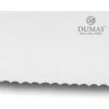 32 Dumas Thermo Black Fish Knife Serrated Blade 35cm -Sharp Haus Store 32 dumas thermo black fish knife serrated blade 35cm