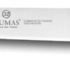 32 Dumas Thermo Black Skinning Knife Flexible Blade 20cm -Sharp Haus Store 32 dumas thermo black skinning knife flexible blade 20cm