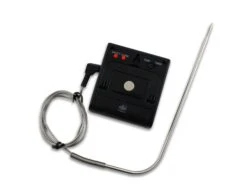 Alla France Digital Kitchen Timer And Probe Thermometer -50°C To +300°C -Sharp Haus Store alla france digital kitchen timer probe thermometer 2