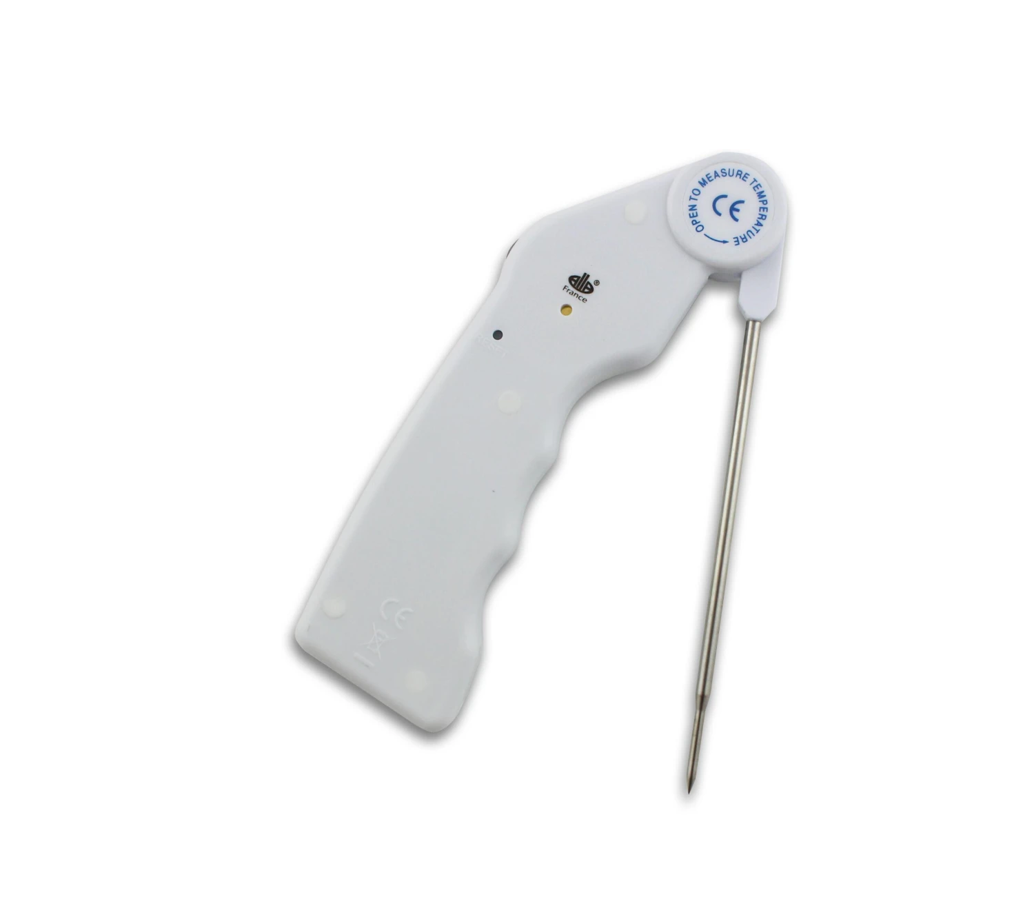 Alla France Digital Thermometer -50 To +300°C With Rotary Probe 5 Alla France Digital Thermometer -50 To +300°C With Rotary Probe - Image 3