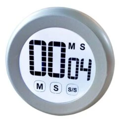 Alla France Touch Screen Magnetic Timer Minute/second