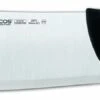ARCOS 2900 Cleaver 24cm NITRUM® Stainless Steel -Sharp Haus Store arcos 2900 cleaver 24cm nitrum stainless steel