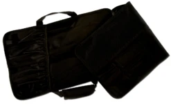 Arcos Empty Knife Bag With Space For 4 Knives And Tools 46 X 28 Cm 7 Arcos Empty Knife Bag With Space For 4 Knives And Tools 46 X 28 Cm -Sharp Haus Store arcos empty knife bag 4 knives tools 46x28cm 1