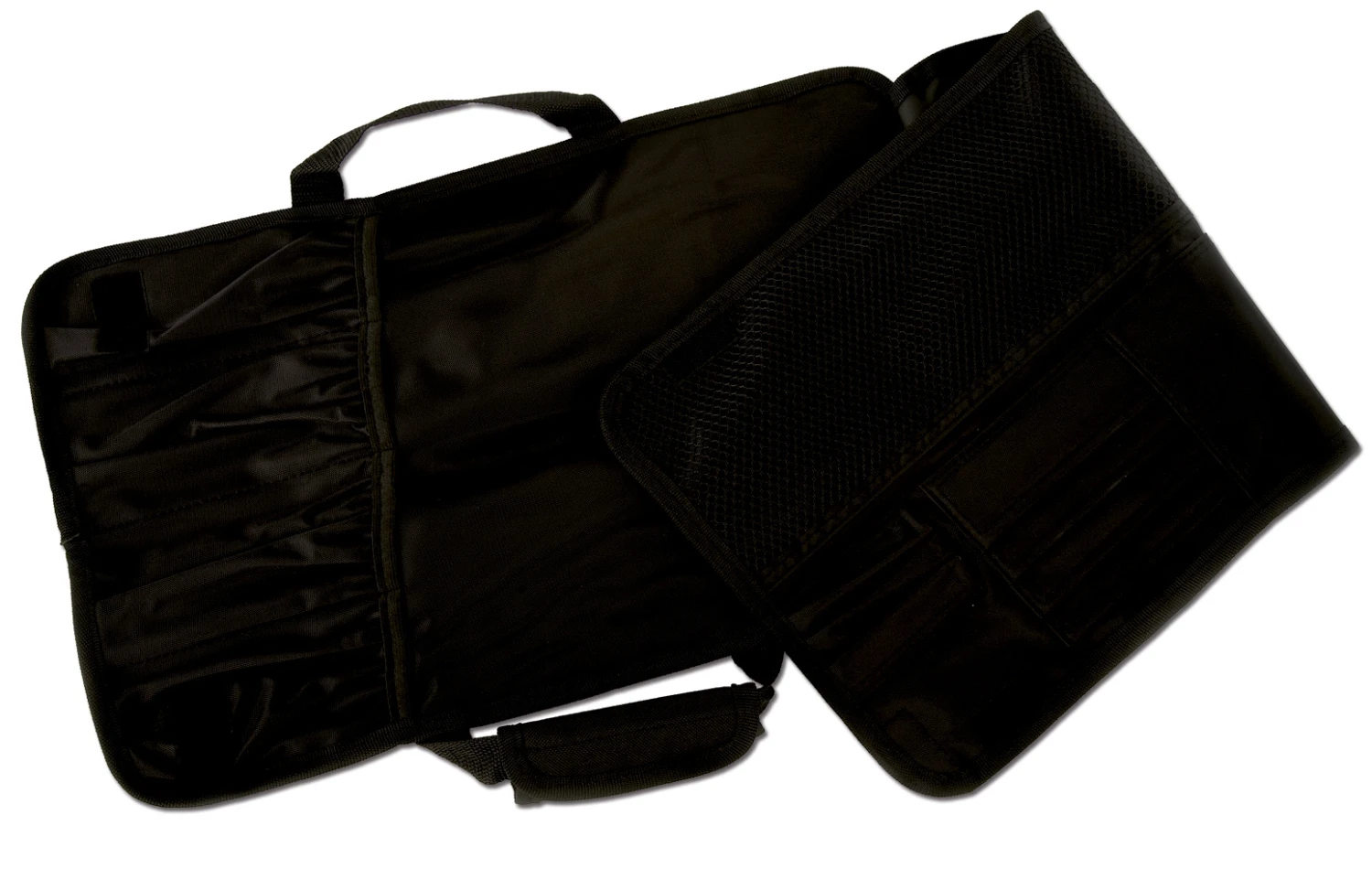 Arcos Empty Knife Bag With Space For 4 Knives And Tools 46 X 28 Cm 5 Arcos Empty Knife Bag With Space For 4 Knives And Tools 46 X 28 Cm - Image 3