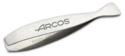 Arcos Fish Bone Tweezers 11cm Made Of Stainless Steel 18/11