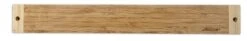 Arcos Magnetic Knife Rack 45 X 4.5 Cm - Made Of Bamboo
