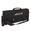 Arcos Professional Knife Bag With Space For 17 Knives And Tools 52x92cm
