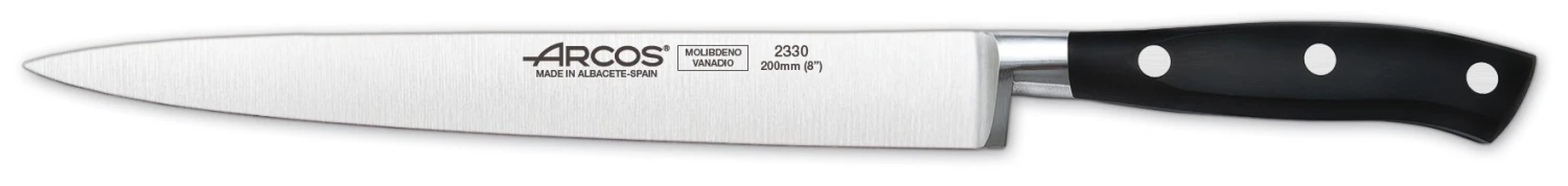 ARCOS Riviera Fillet Knife 20cm 3 ARCOS Riviera Fillet Knife 20cm