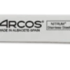 Arcos Riviera White Flexible Ham Knife 30cm -Sharp Haus Store arcos riviera white flexible ham knife 30cm