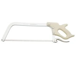 ATLANTA American-Style Butcher Saw 50cm - Carbon Steel Blade