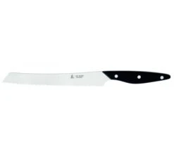 Au Nain Brasserie Bread Knife 23cm