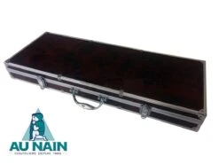 Au Nain Butcher Case With 8 Yellow-handled Tools And Accessories -Sharp Haus Store au nain butcher case 8 tools yellow handles 2