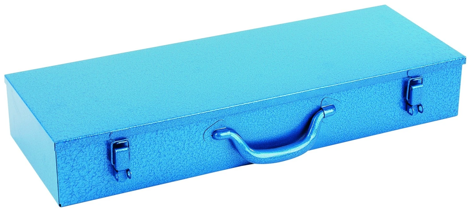 Au Nain Professional Metal Case With 5 Butcher Tools 4 Au Nain Professional Metal Case With 5 Butcher Tools - Image 2