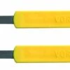 Baker Lames With Yellow Handles - Set Of 2 -Sharp Haus Store baker lames yellow handle set 2
