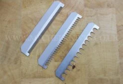 Benriner Japanese Professional Mandoline Slicer 3 Blades 9.5cm + Food Catcher And Holder -Sharp Haus Store benriner japanese professional mandoline slicer 3 blades 9cm food catcher holder 3