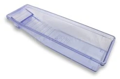 Benriner Japanese Professional Mandoline Slicer 3 Blades 9.5cm + Food Catcher And Holder -Sharp Haus Store benriner japanese professional mandoline slicer 3 blades 9cm food catcher holder 6