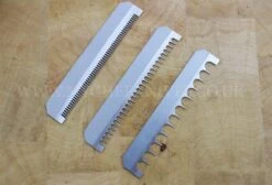 Benriner Japanese Professional Mandoline Slicer 3 Blades 9.5cm + Food Holder 11 Benriner Japanese Professional Mandoline Slicer 3 Blades 9.5cm + Food Holder -Sharp Haus Store benriner japanese professional mandoline slicer 3 blades 9cm food holder 3