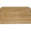 Berard Bamboo Cutting Board 31 X 23cm - With Juice Groove