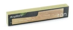 BergHOFF Magnetic Knife Organizer 30cm Made Of Ash Wood -Sharp Haus Store berghoff magnetic knife organizer 30cm ash wood 2