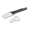 BergHOFF Neo Silicone Pastry Brush With 2 Removable Heads -Sharp Haus Store berghoff neo silicone pastry brush 2 removable heads