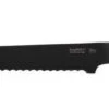 BergHOFF Ron Titan Bread Knife 23cm - Titanium Coating -Sharp Haus Store berghoff ron titan bread knife 23cm titanium coating