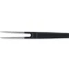 BergHOFF Ron Titan Carving Fork 17cm - Black Steel Handle -Sharp Haus Store berghoff ron titan carving fork black steel handle