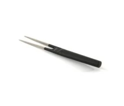BergHOFF Ron Titan Carving Fork 17cm - Black Steel Handle -Sharp Haus Store berghoff ron titan carving fork black steel handle 2