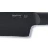 BergHOFF Ron Titan Santoku Knife 16cm - Titanium Coating -Sharp Haus Store berghoff ron titan santoku knife 16cm titanium coating