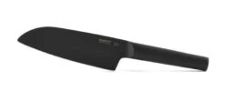 BergHOFF Ron Titan Santoku Knife 16cm - Titanium Coating 9 BergHOFF Ron Titan Santoku Knife 16cm - Titanium Coating -Sharp Haus Store berghoff ron titan santoku knife 16cm titanium coating 2