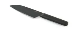 BergHOFF Ron Titan Santoku Knife 16cm - Titanium Coating 11 BergHOFF Ron Titan Santoku Knife 16cm - Titanium Coating -Sharp Haus Store berghoff ron titan santoku knife 16cm titanium coating 4