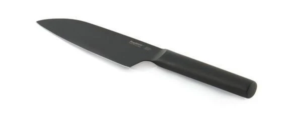 BergHOFF Ron Titan Santoku Knife 16cm - Titanium Coating 7 BergHOFF Ron Titan Santoku Knife 16cm - Titanium Coating - Image 5
