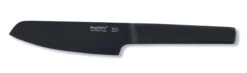 BergHOFF Ron Titan Vegetable Knife 12cm - Titanium Coating