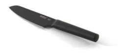BergHOFF Ron Titan Vegetable Knife 12cm - Titanium Coating -Sharp Haus Store berghoff ron titan vegetable knife 12cm titanium coating 3