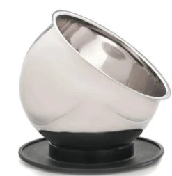 BergHOFF Zeno Stainless Steel Mixing Bowl 1.75L With Lid/Stand