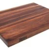 Boos Blocks Black Walnut Cutting Board 51 X 38 X 4 Cm - Reversible