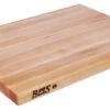 Boos Blocks Double-sided Cutting Board 40 X 25cm - Maple Wood -Sharp Haus Store boos blocks double sided cutting board 40x25cm maple wood