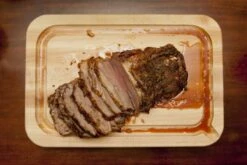 Boos Blocks Maple Cutting Board With Juice Groove 31 X 20cm 8 Boos Blocks Maple Cutting Board With Juice Groove 31 X 20cm -Sharp Haus Store boos blocks maple cutting board juice groove 31x20cm 2