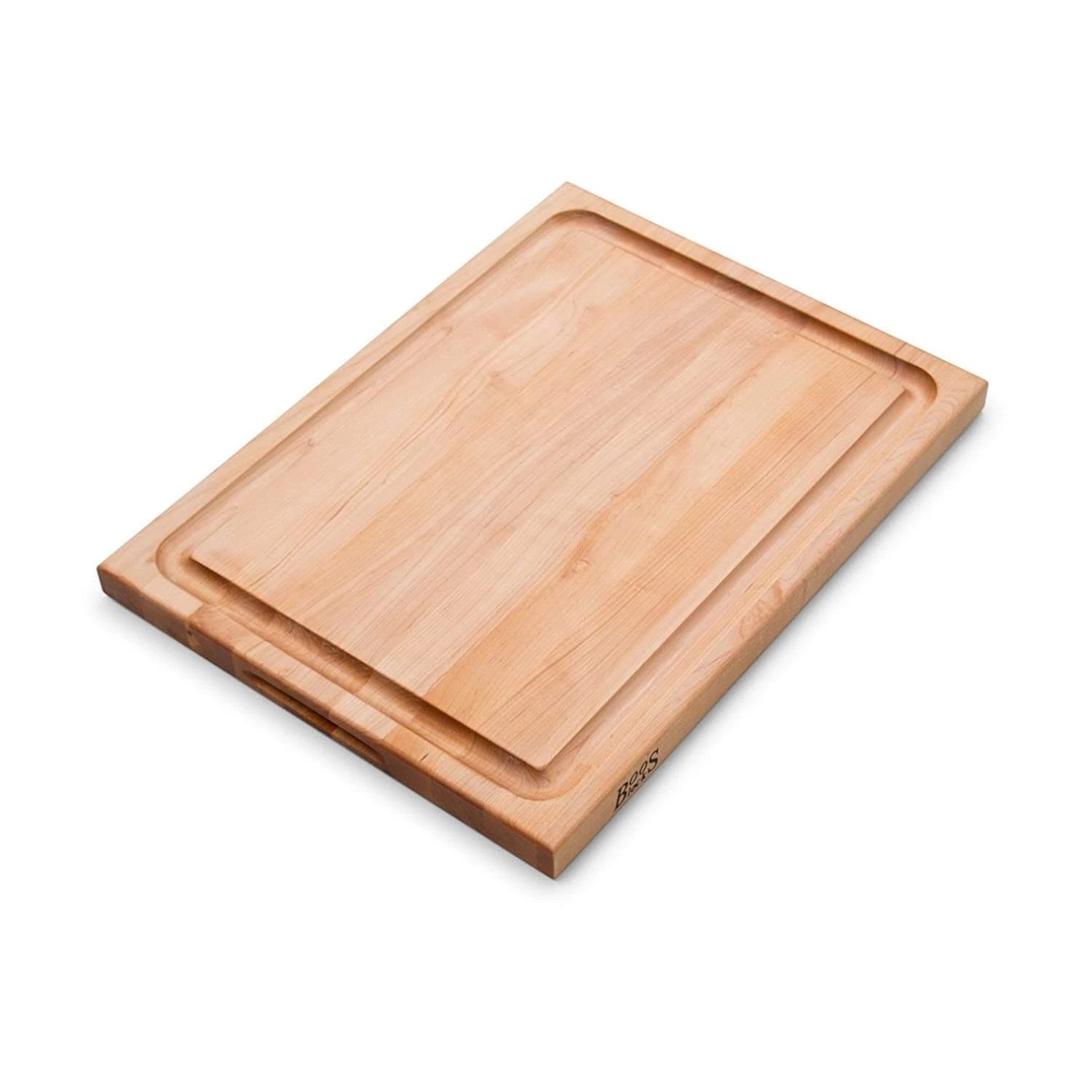 Boos Blocks ProChef Double-sided Cutting Board 61 X 46cm With Juice Groove 5 Boos Blocks ProChef Double-sided Cutting Board 61 X 46cm With Juice Groove - Image 3