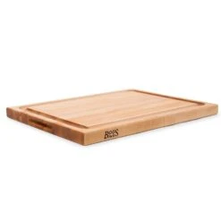 Boos Blocks ProChef Double-sided Cutting Board 61 X 46cm With Juice Groove