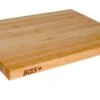 Boos Blocks ProChef Double-sided Cutting Board 61 X 46cm Made Of Maple Wood -Sharp Haus Store boos blocks prochef double sided cutting board 61x46cm maple wood